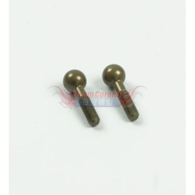 WIRC 03136 D6 M3 BALL